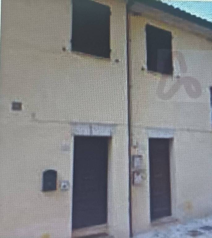 appartamento in vendita a Treia