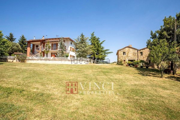 casale in vendita a Treia