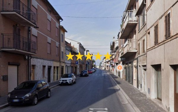 appartamento in vendita a Treia