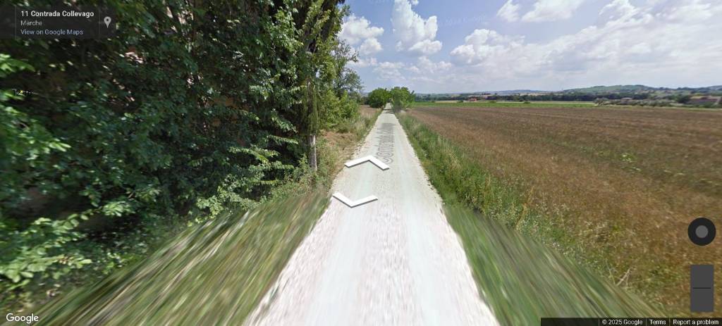 casa indipendente in vendita a Treia