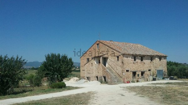 appartamento in vendita a Treia