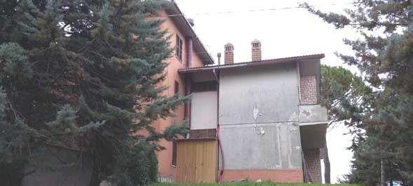 appartamento in vendita a Treia