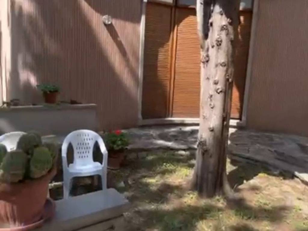 casa indipendente in vendita a Treia