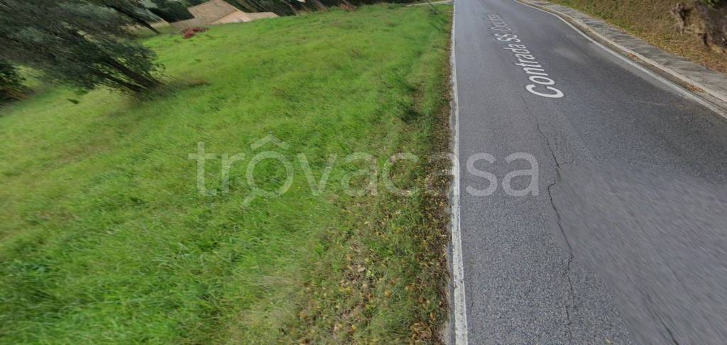 negozio in vendita a Treia