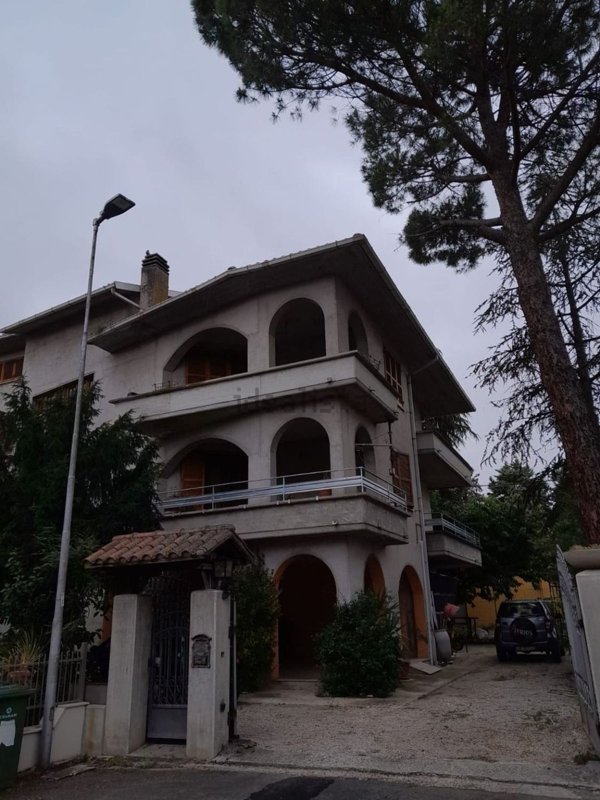 appartamento in vendita a Treia