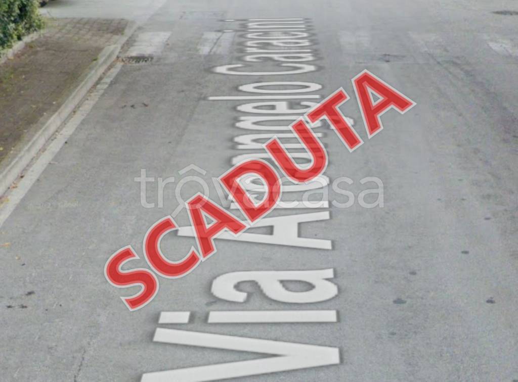 appartamento in vendita a Treia