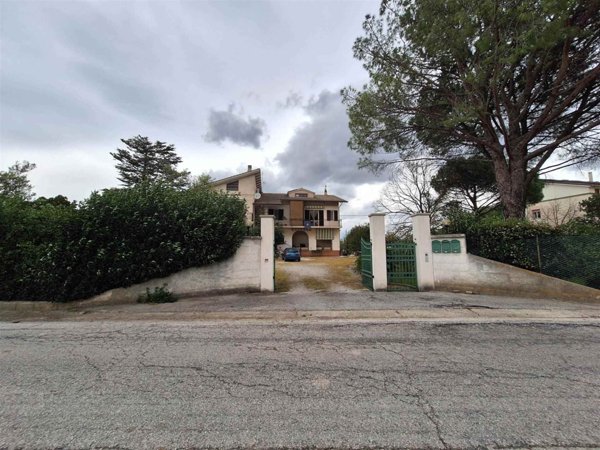 appartamento in vendita a Treia