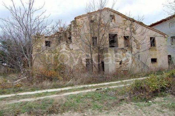 casa indipendente in vendita a Treia