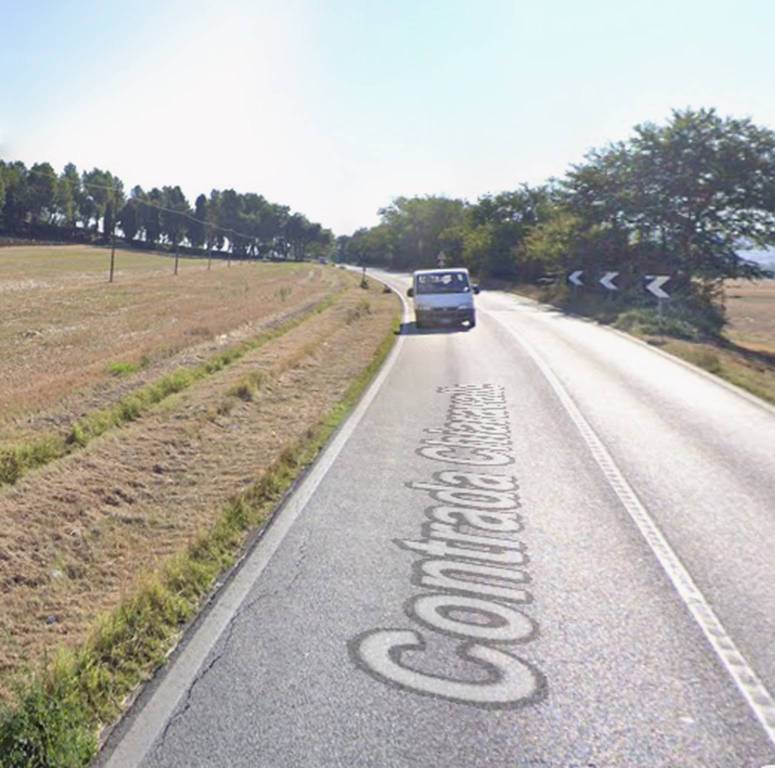 appartamento in vendita a Treia