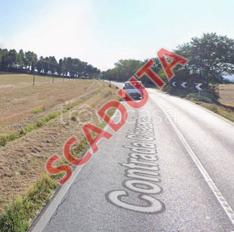 appartamento in vendita a Treia