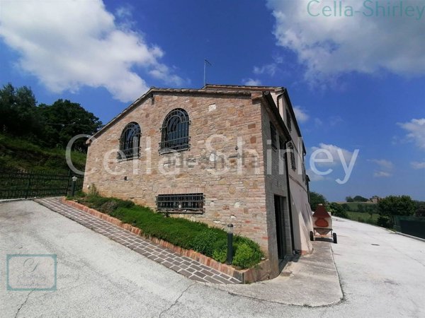 appartamento in vendita a Treia