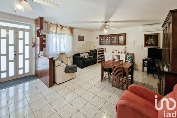 appartamento in vendita a Treia