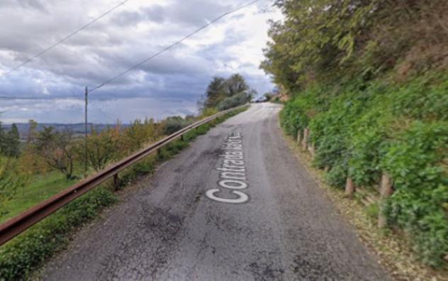 appartamento in vendita a Treia