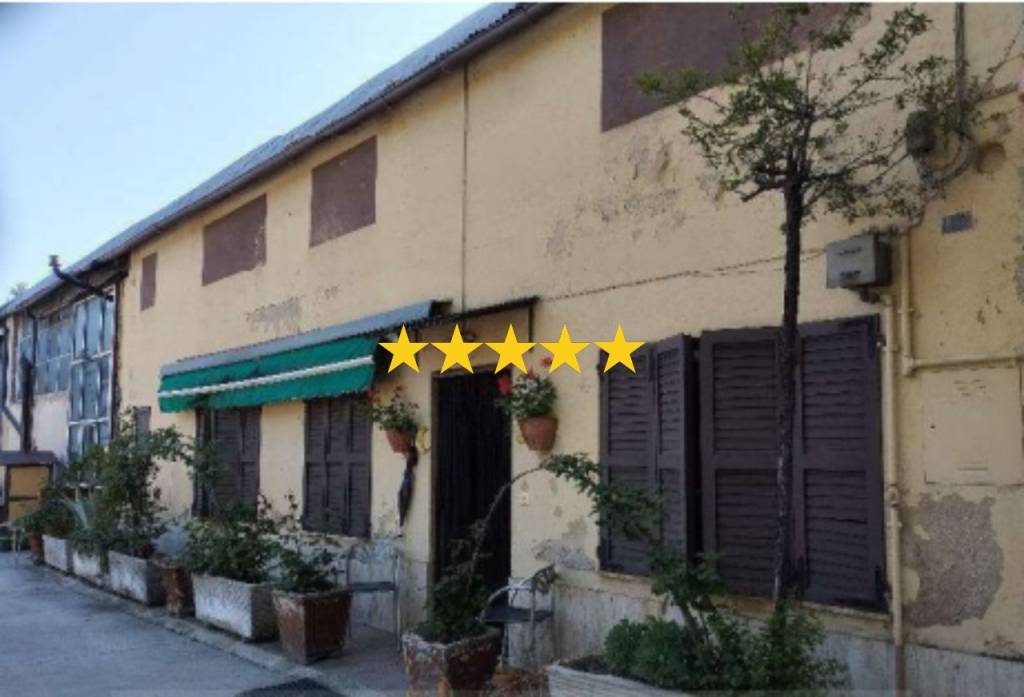 casa indipendente in vendita a Treia in zona Passo di Treia