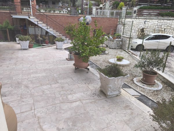 appartamento in vendita a Treia