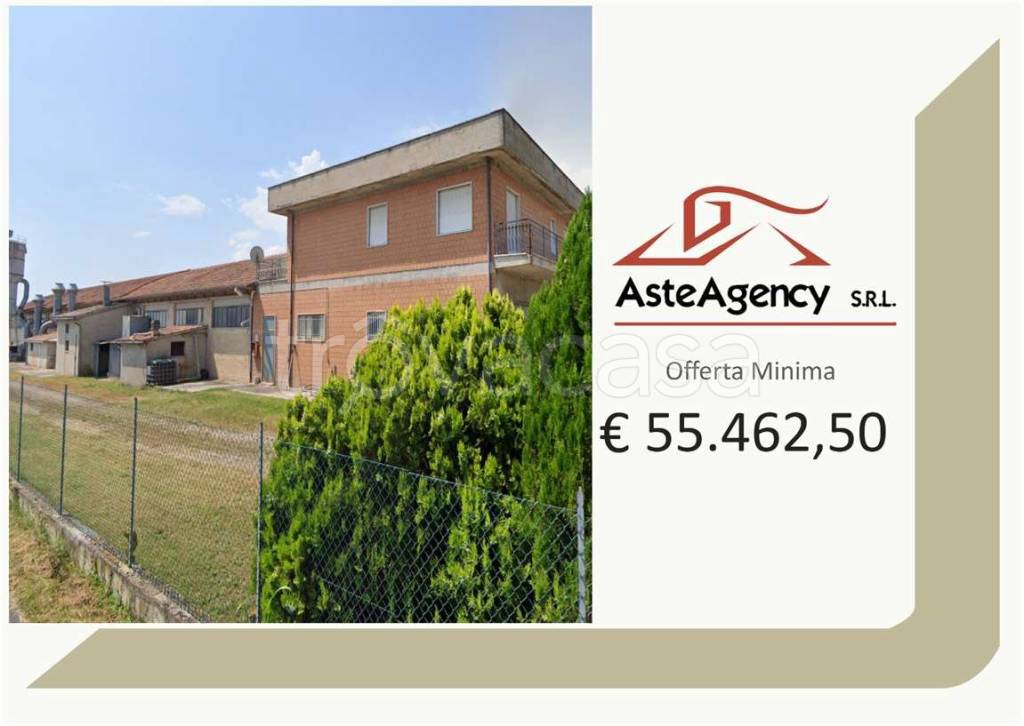 appartamento in vendita a Treia
