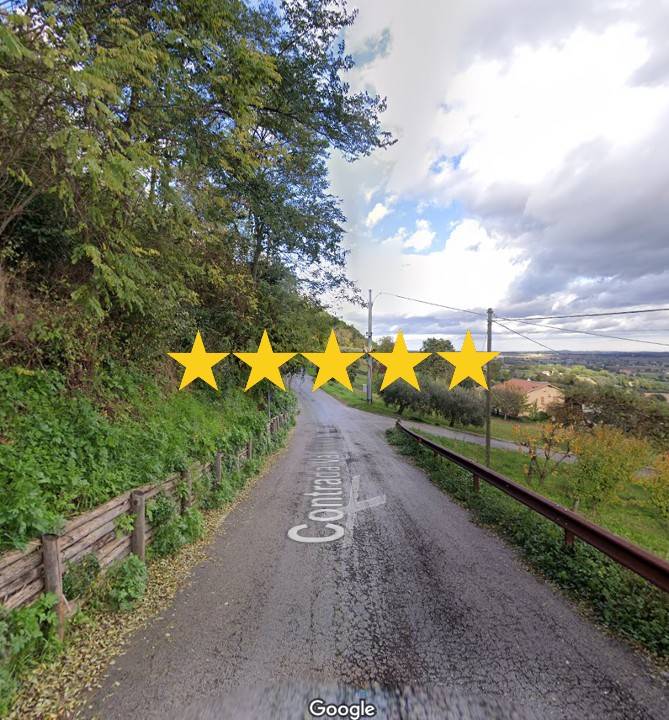 appartamento in vendita a Treia