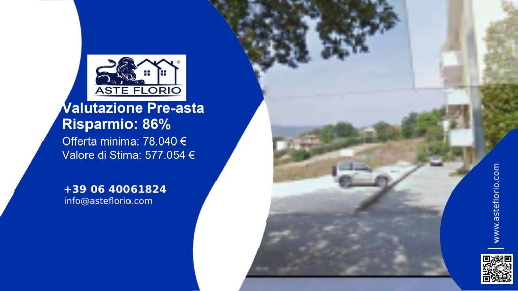 terreno agricolo in vendita a Treia