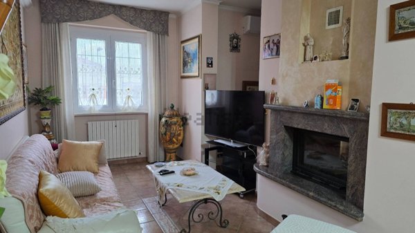 appartamento in vendita a Treia in zona Passo di Treia