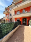 appartamento in vendita a Treia