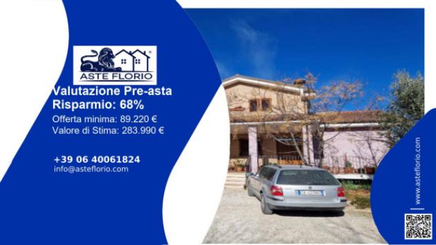 appartamento in vendita a Treia