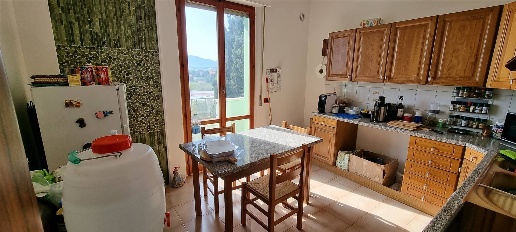 appartamento in vendita a Treia