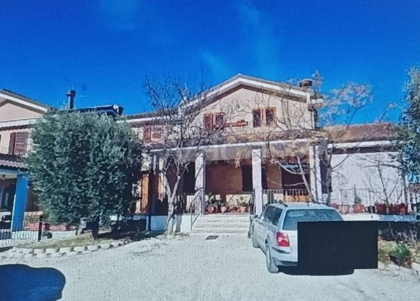 appartamento in vendita a Treia