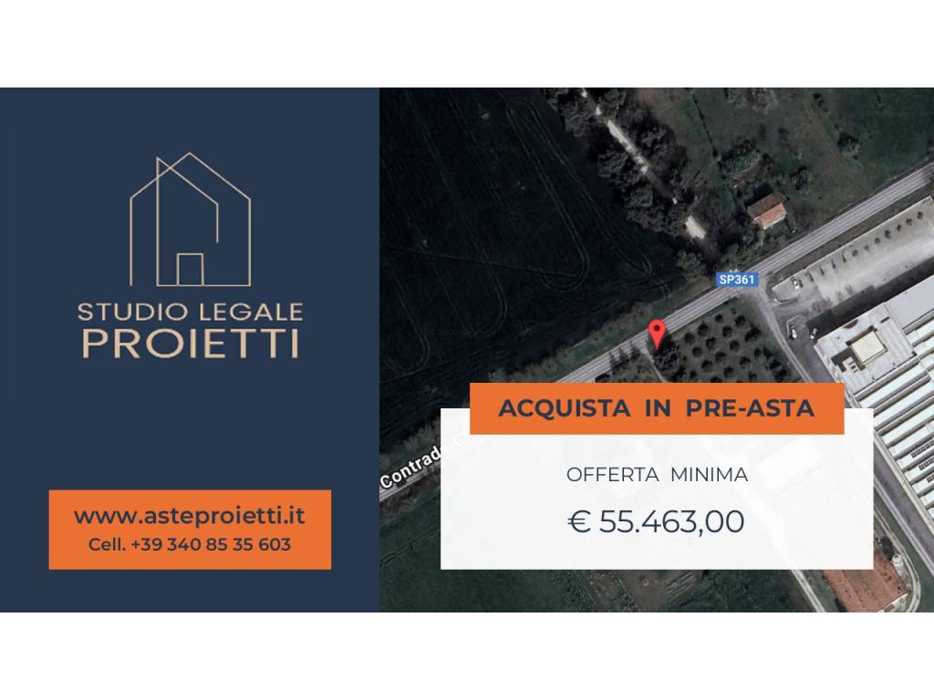 appartamento in vendita a Treia