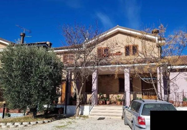 appartamento in vendita a Treia