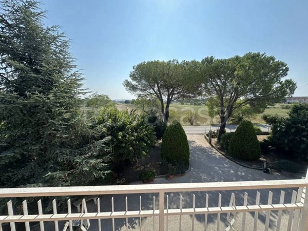 appartamento in vendita a Treia