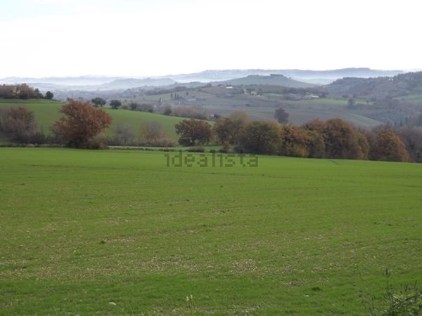 casa semindipendente in vendita a Treia