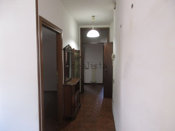 appartamento in vendita a Treia in zona Passo di Treia