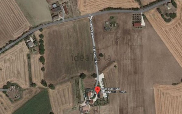 casa indipendente in vendita a Treia