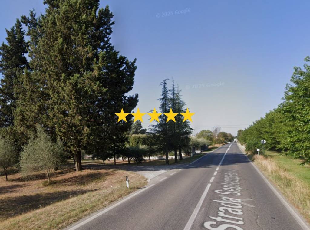 appartamento in vendita a Treia