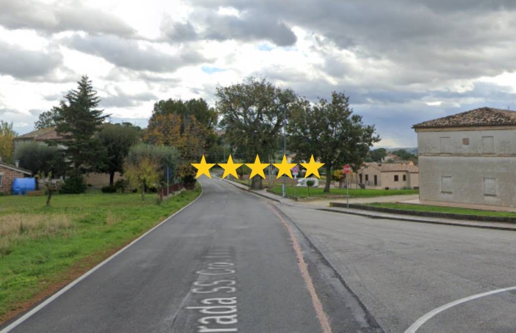 appartamento in vendita a Treia