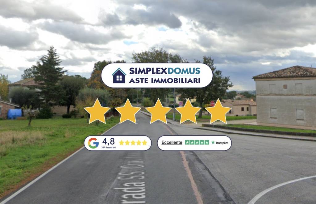 appartamento in vendita a Treia