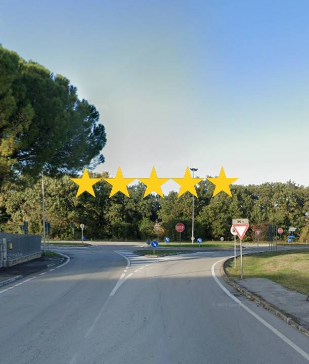 casa indipendente in vendita a Treia in zona Chiesanuova