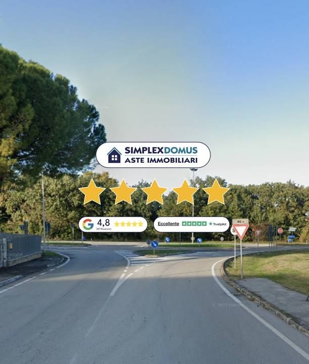 casa indipendente in vendita a Treia in zona Chiesanuova