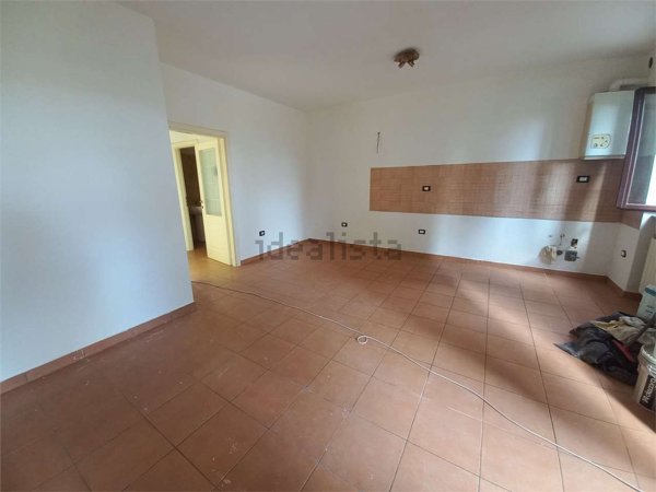 appartamento in vendita a Treia in zona Passo di Treia