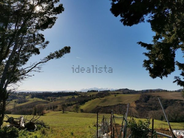 casale in vendita a Treia