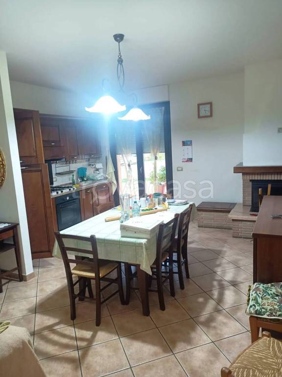 appartamento in vendita a Treia