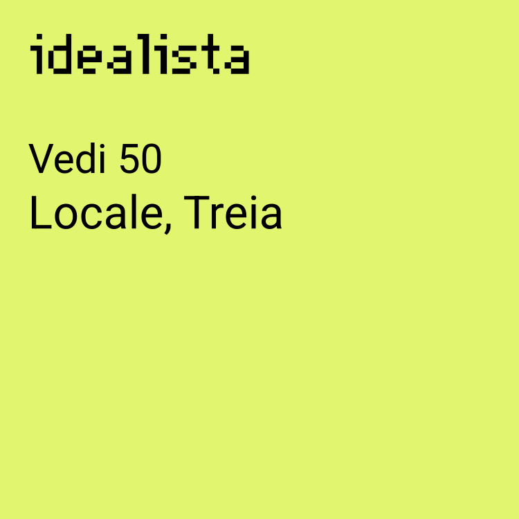 locale di sgombero in vendita a Treia