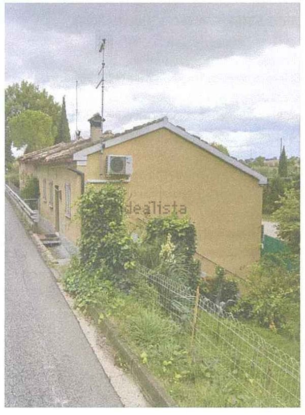 quadrivano in vendita a Treia