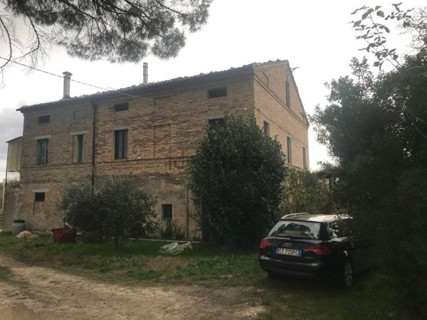 appartamento in vendita a Treia