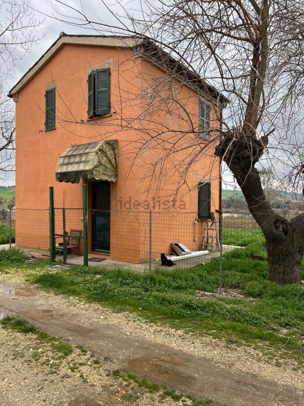 appartamento in vendita a Treia