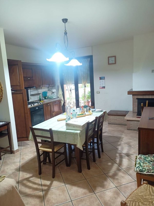 appartamento in vendita a Treia