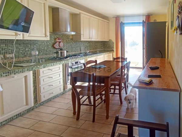 appartamento in vendita a Treia