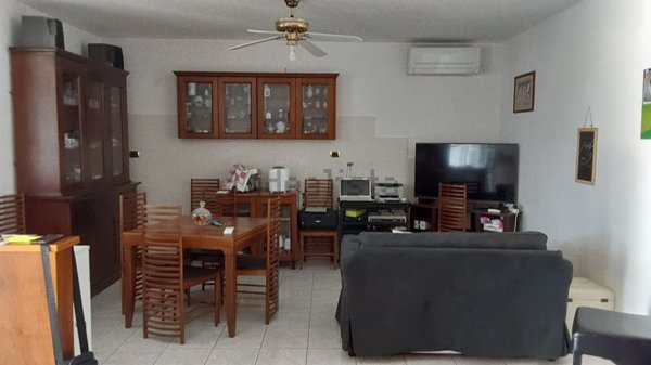 casa indipendente in vendita a Treia