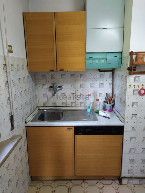 casa indipendente in vendita a Treia