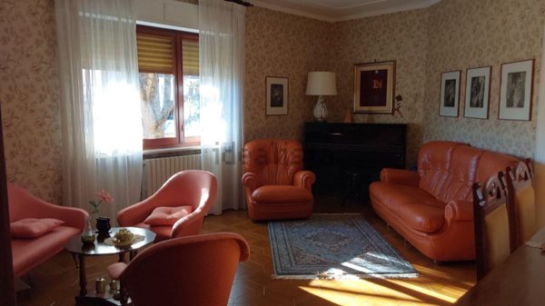 casa indipendente in vendita a Treia in zona Passo di Treia